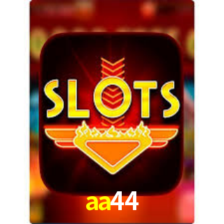 APP oficial da aa44 para mobile