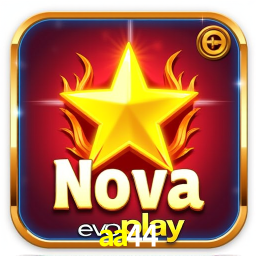 Slots online da aa44 com jackpots progressivos