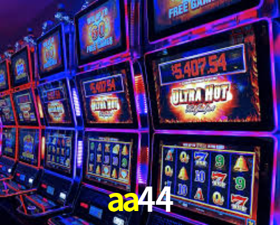 APK oficial da aa44 para Android